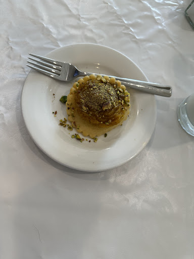 Photo of The Persian Grill House - 110 Burnside Rd E, Victoria, BC V9A 1A2